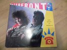 LP WATERFRONT HOME 1984 USA ORIG ITALO DISCO