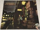 DAVID BOWIE Ziggy Stardust RARER UK 1972 1st PRESSING -1E/-1E EX LP PLAYS SUPERB