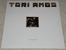 TORI AMOS Little Earthquakes RARER ORIG 1991 EUROPEAN EX++ LP, HARDLY PLAYED.