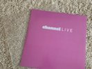 Frank Ocean - Channel Live [2LP] Vinyl 12