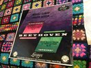 Beethoven: 'Kreutzer' & 'Spring' Sonatas - Mischa Elman London Records LL-1258