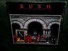RUSH - Moving Pictures - 1981 LP in Shrink