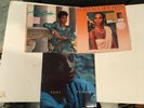 anita baker-giving you the best-sade-promise-whitney houston self-mint vinyls