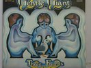 Gentle Giant - Three Friends