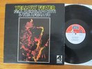 RARE VINYL LP FELA KUTI YELLOW FEVER 1976 UK DECCA PHASE 4 AFRO BEAT FUNK NM