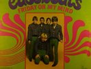 The Easybeats-Friday on my Mind-Pop Garage Rock-Record VG++-1967
