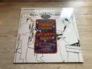 LP Wild Bill Davis Johnny Hodges ?In Atlantic City Speakers Corner Records ?