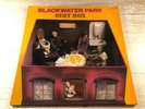 Blackwater Park ?Dirt Box Vinyl LP Foc 1971 German BASF ?2021238-6
