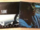 Sade ?Diamond Life + Sade Promise Vinyl 2LP Epic