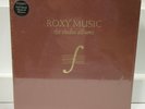 Roxy Music: The Complete Studio Albums by Roxy Music Brand New Sealed Vinyl