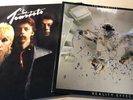 The Tourists Same + The Tourists Reality Effect Vinyl 2LP