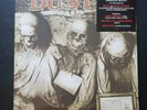 Dust - Hard Attack & S/T LP vinyl FACTORY SEALED Ramones