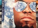 Cee-lo Green... IS THE SOUL MACHINE 2004 Arista Records Double LP New SEALED