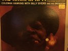 Coleman Hawkins - The Hawk in Hi Fi (Mono) (M-)