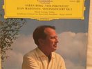 Berg / Martinon - Violin Concertos - Henryk Szeryng, violin