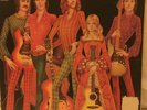 Fotheringay - S/T (Sandy Denny) - Promo