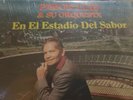 PABON LUIS Y SU ORQUESTA FEAT RUBEN RIVERA EN EL ESTADIO ORIG RP LABEL SALSA LP