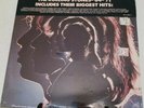 ROLLING STONES HOT ROCKS 1964-1971 LONDON 1971 SEALED VINYL DOUBLE RECORD LP