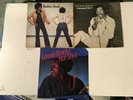 bobby rush-wearing it out-sue-lonnie brooks-hot shoot-mint vinyl