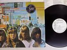 SWEET DESOLATION BOULEVARD RCA RCA-6262 Japan PROMO VINYL LP