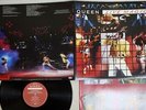 QUEEN LIVE MAGIC EMI EMS-91203 Japan VINYL LP