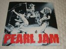 Pearl Jam Even Flow 7