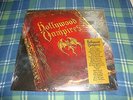 Hollywood Vampires 2 Lp (sealed) Alice Cooper Johnny Depp Joey Perry