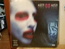 Marilyn Manson - The Golden Age of Grotesque [2003] 2xLP VInyl NM/VG+