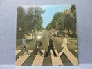 BEATLES ABBEY ROAD Original APPLE SO-383 Stereo Recorded in England