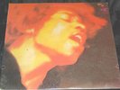 Jimi Hendrix Electric Ladyland Sealed Vinyl Records Lp USA 1968 Orig 2RS 6307