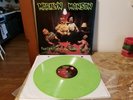 Marilyn Manson - Portrait of an American Family [2009] Green Vinyl LP RARE