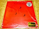 Rush Hold Your Fire Audiophile 200 Gram LP VINYL NEW Sealed