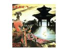 ELEGY - Labyrinth Of Dreams * LP *