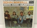 John Mayall & The Bluesbreakers Blues Breakers w/ Eric Clapton Vinyl Lovers 180G