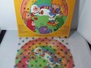 Rainbow Brite: Paint a Rainbow in Your Heart PICTURE DISC VINYL RECORD