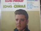 Elvis Presley - EP - King Creole - EPA-4319 dt Pressung