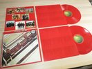 THE BEATLES RED VINYL 2 LP - 1962-1966 / 077779703609 PRESS in MINT-
