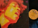 JIMI HENDRIX EXPERIENCE Electric Ladyland 2RS-6307 Reprise Vinyl 2-LP 1975 NM