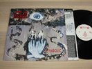 DEATH LP - SYMBOLIC / NL 1995 RR 8957-1 PRESS in VG++