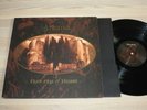 ARCANA LP - DARK AGE OF REASON / 1996 SWEDEN PRESS in VG+