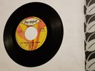The Accents, You Better Think Again/Who You Gonna Love, Rare Northern Soul 45,US