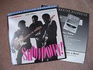 Albert Collins - Showdown Mobile Fidelity Unplayed LP