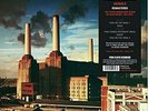 PINK FLOYD ANIMALS 180 GRAM VINYL LP (REMASTER) (Released 18 November 2016)