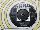 The Valadiers 45 
