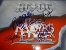 AC/DC, LP 