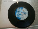 James Fountain Seven Day Lover Ruby Andrews Sevens Northern Soul RnB Mod Funk