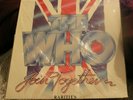 THE WHO Join Together Rarities RARE SEALED New Vinyl LP 1982 2311132 B-Sides