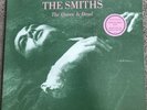 The Smiths . The Queen Is Dead. 1st Press Gatefold Vinyl Album. Rough 96. 1986