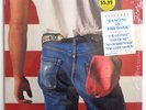 BRUCE SPRINGSTEEN - Born In The USA - Vinyl LP QC 38653 1st Shrink Masterdisk