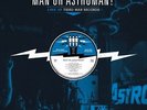 Man Or Astroman?* ?– Live At Jack White's Third Man Records vinyl LP new sealed